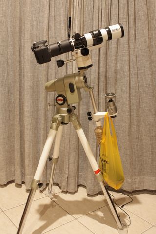 機材