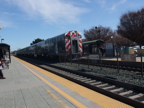 Caltrain