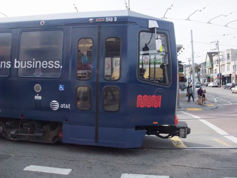N Line