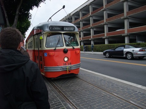 F Line