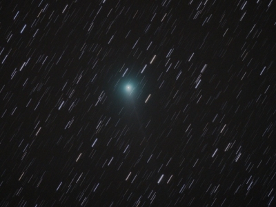 ラブジョイ彗星