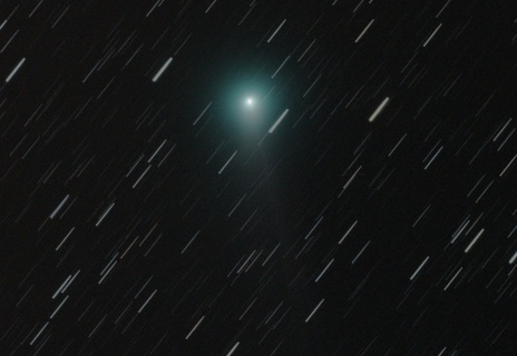 ラブジョイ彗星
