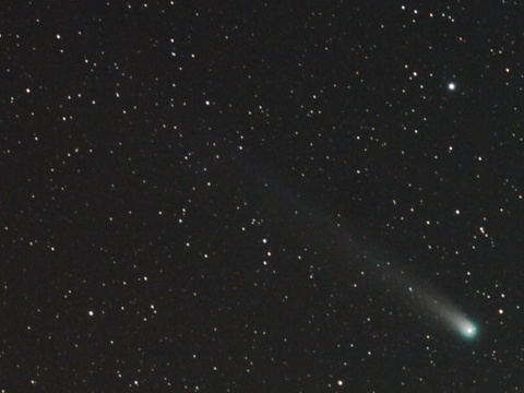 ラブジョイ彗星