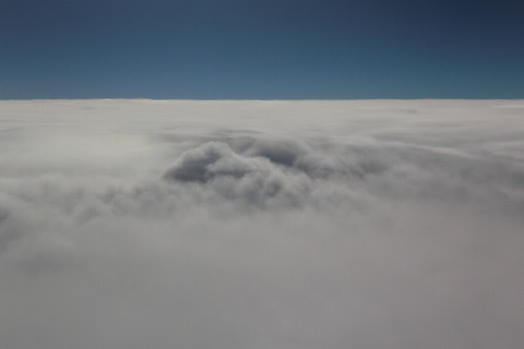 雲海