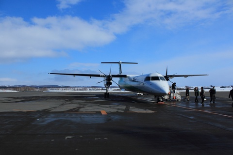 DHC8-Q400