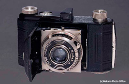 camera