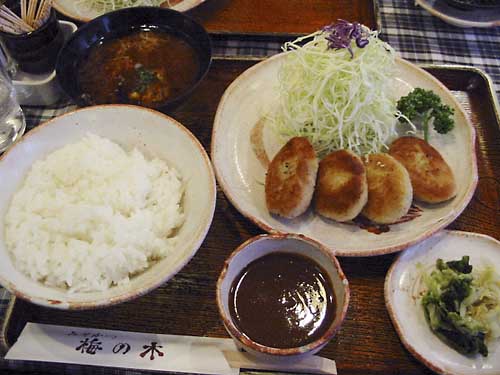 みそかつ