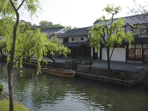 美観地区09