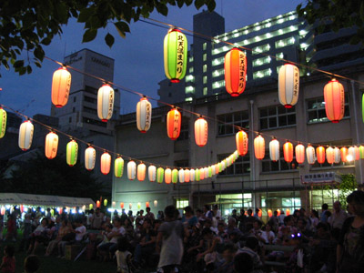 祭り2