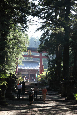 神社