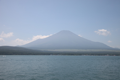 山中湖2