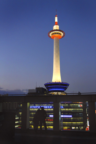 夕景1