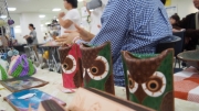 フクロウ