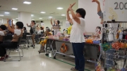フラワークショップ