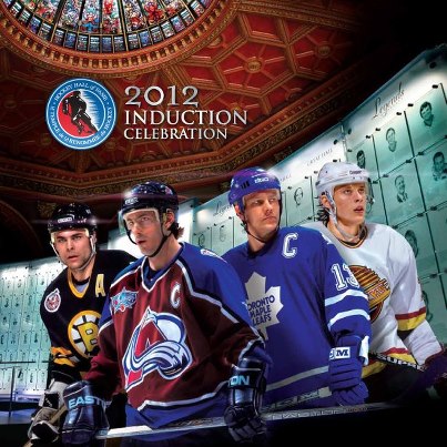 NHL アイスホッケー パベル•ブレ-