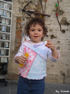 gli Angeli piccoli ¡Á¥·¥ã¥Ü¥ó¶Ì¤ÎÅ·»È¶¡Á