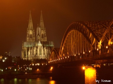 Der Kölner Dom