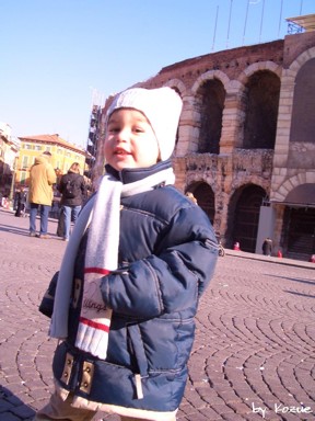 gli Angeli piccoli ¡ÁËÌÉ÷¥Þ¥Õ¥é¡¼¤ÎÅ·»È¶¡Á