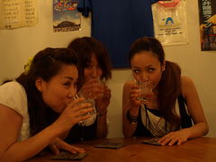3人娘