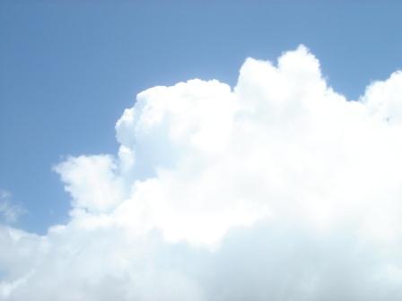 雲