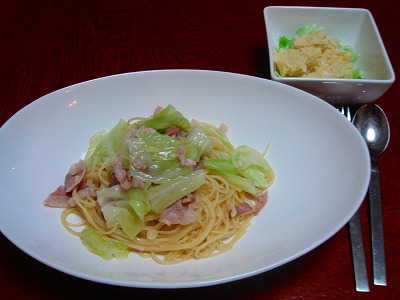 パスタ