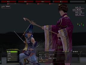 長女のプライド