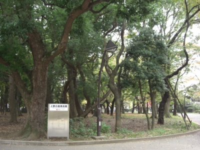 上野2