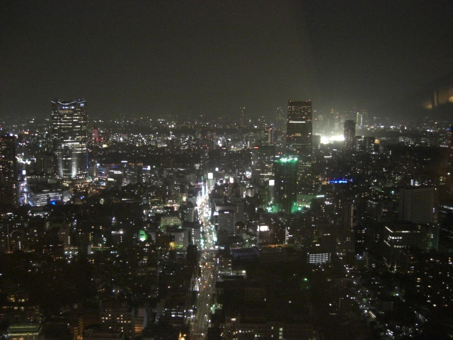新宿