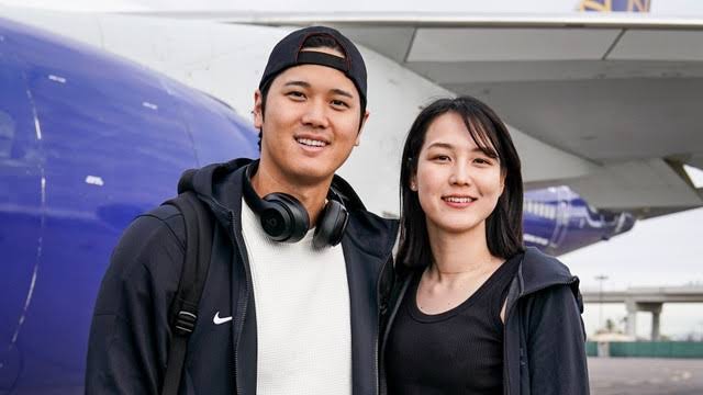 大谷翔平選手、奥さまを見て思う人としての徳 | ちいの人生まるごと