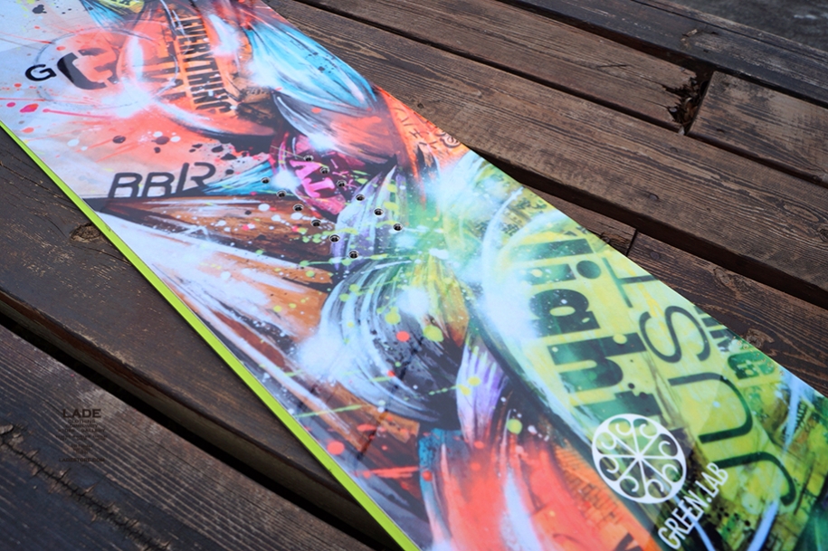 explorer160 GREEN.LAB