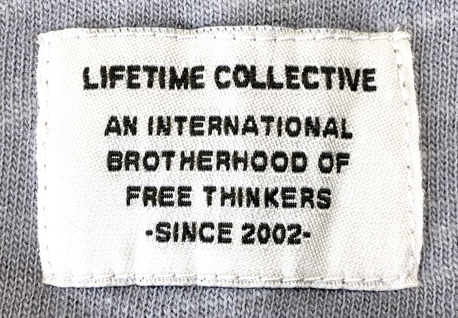 lifetime collective freethinker
