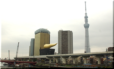 東京スカイツリー