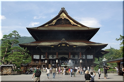 善光寺