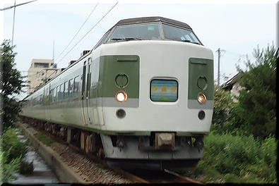 信越本線 115系