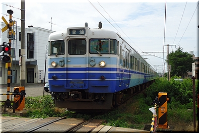 信越本線 189系 妙高
