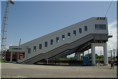 黒井駅