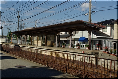 乙丸駅