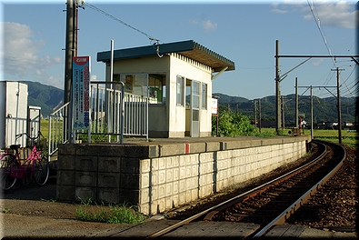小柳駅