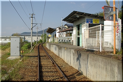 寺下駅