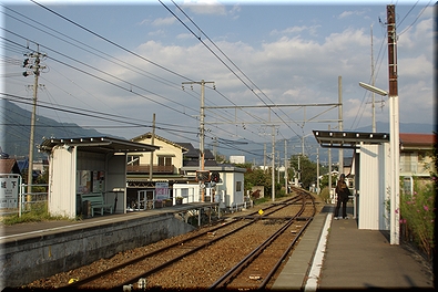 城下駅