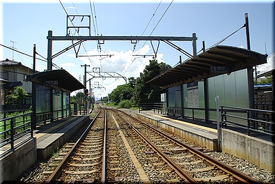 大広田駅