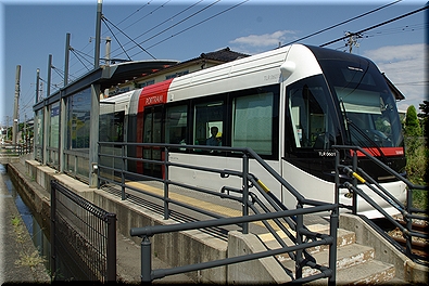 下奥井駅