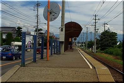 下島駅