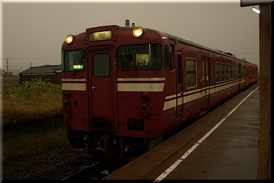 キハ40形