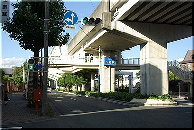 八幡駅