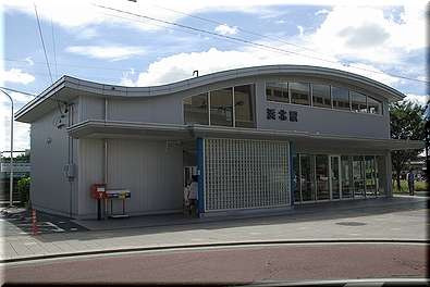 浜北駅