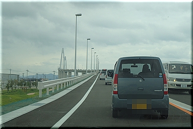 新湊大橋