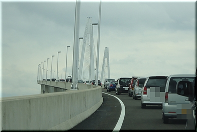 新湊大橋