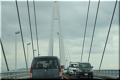 新湊大橋