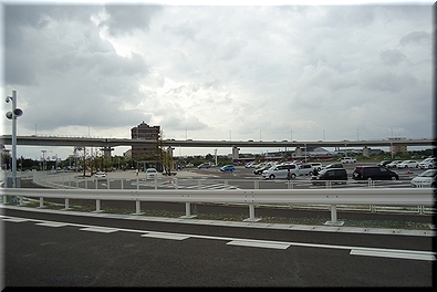 新湊大橋